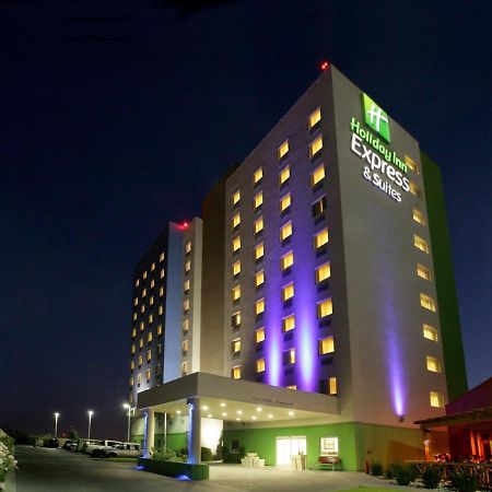 Holiday Inn Express & Suites Monterrey Aeropuerto By Ihg Apodaca Εξωτερικό φωτογραφία