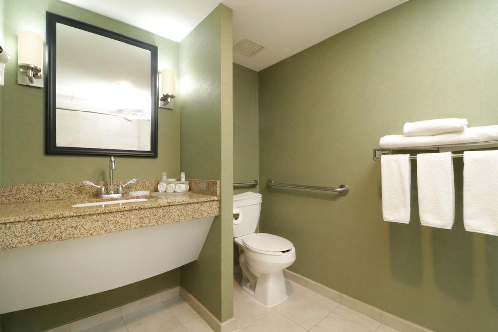Holiday Inn Express & Suites Monterrey Aeropuerto By Ihg Apodaca Εξωτερικό φωτογραφία