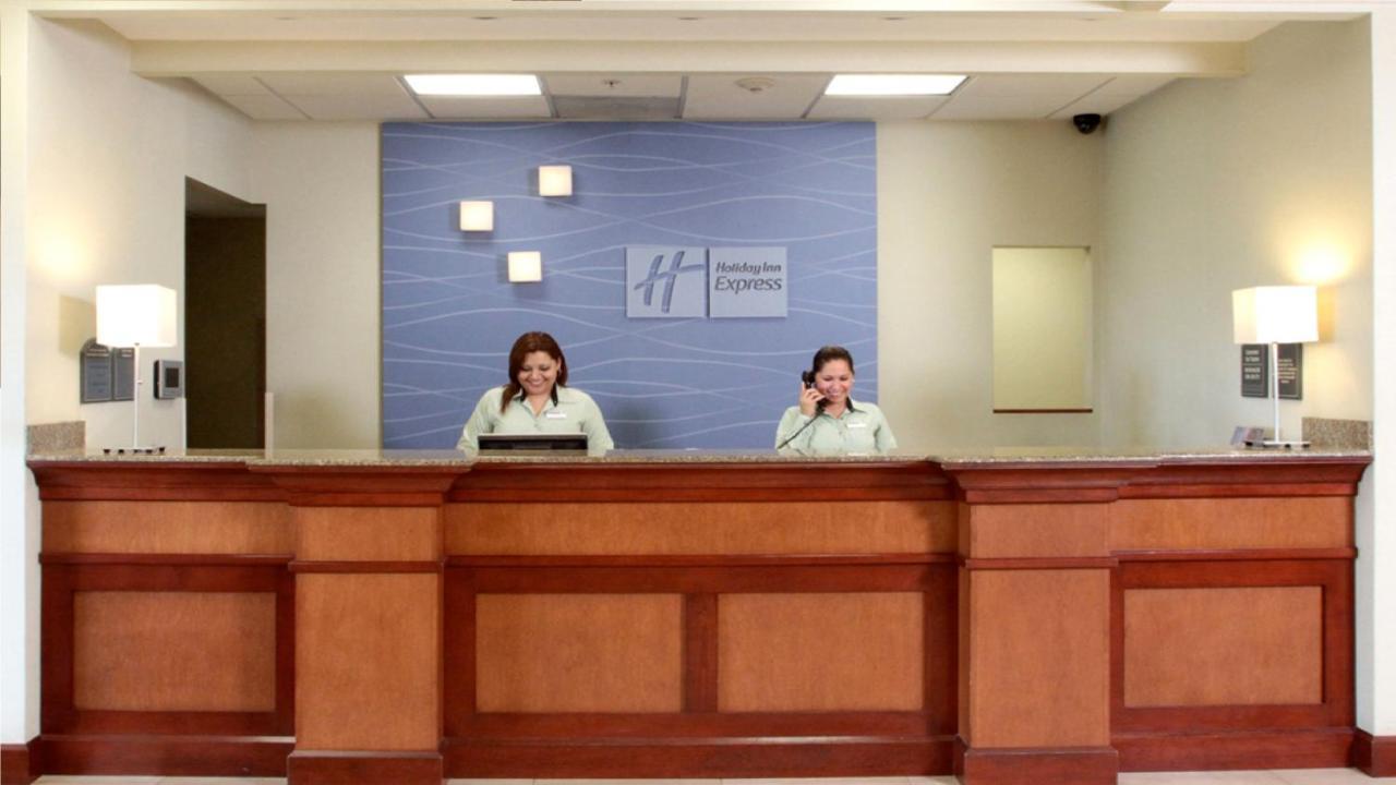 Holiday Inn Express & Suites Monterrey Aeropuerto By Ihg Apodaca Εξωτερικό φωτογραφία