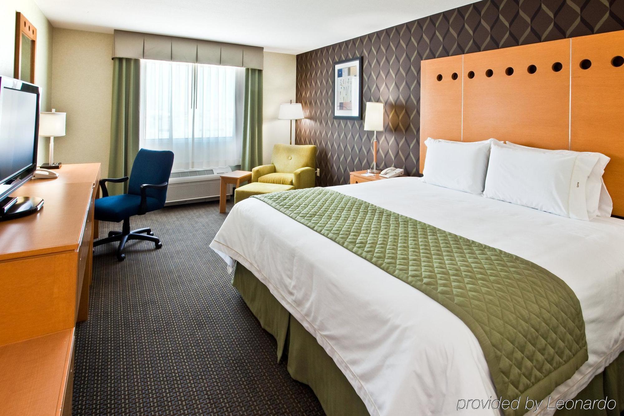Holiday Inn Express & Suites Monterrey Aeropuerto By Ihg Apodaca Δωμάτιο φωτογραφία