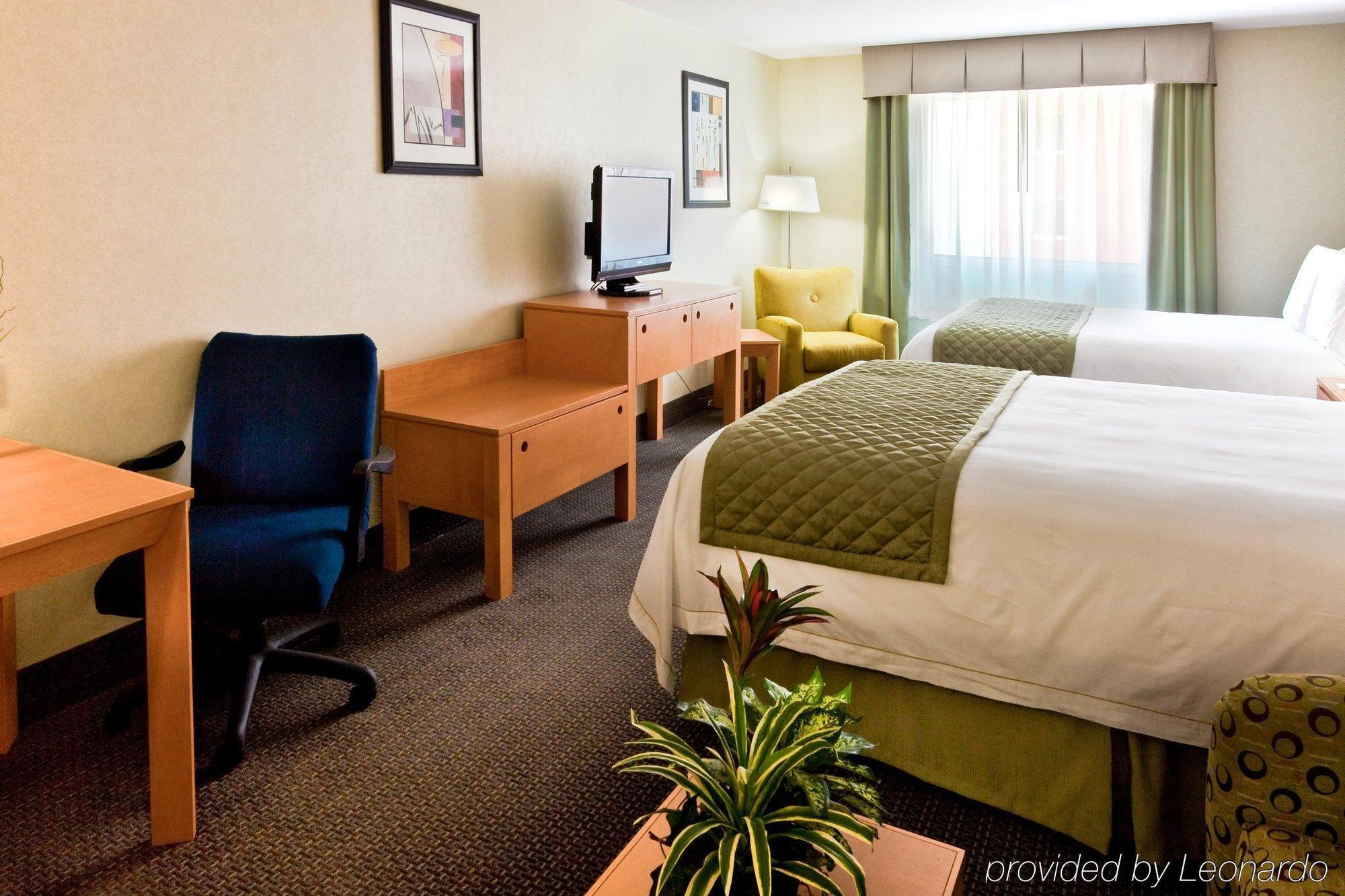 Holiday Inn Express & Suites Monterrey Aeropuerto By Ihg Apodaca Δωμάτιο φωτογραφία