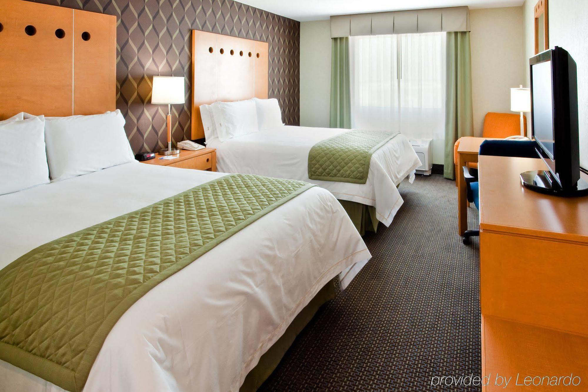 Holiday Inn Express & Suites Monterrey Aeropuerto By Ihg Apodaca Δωμάτιο φωτογραφία