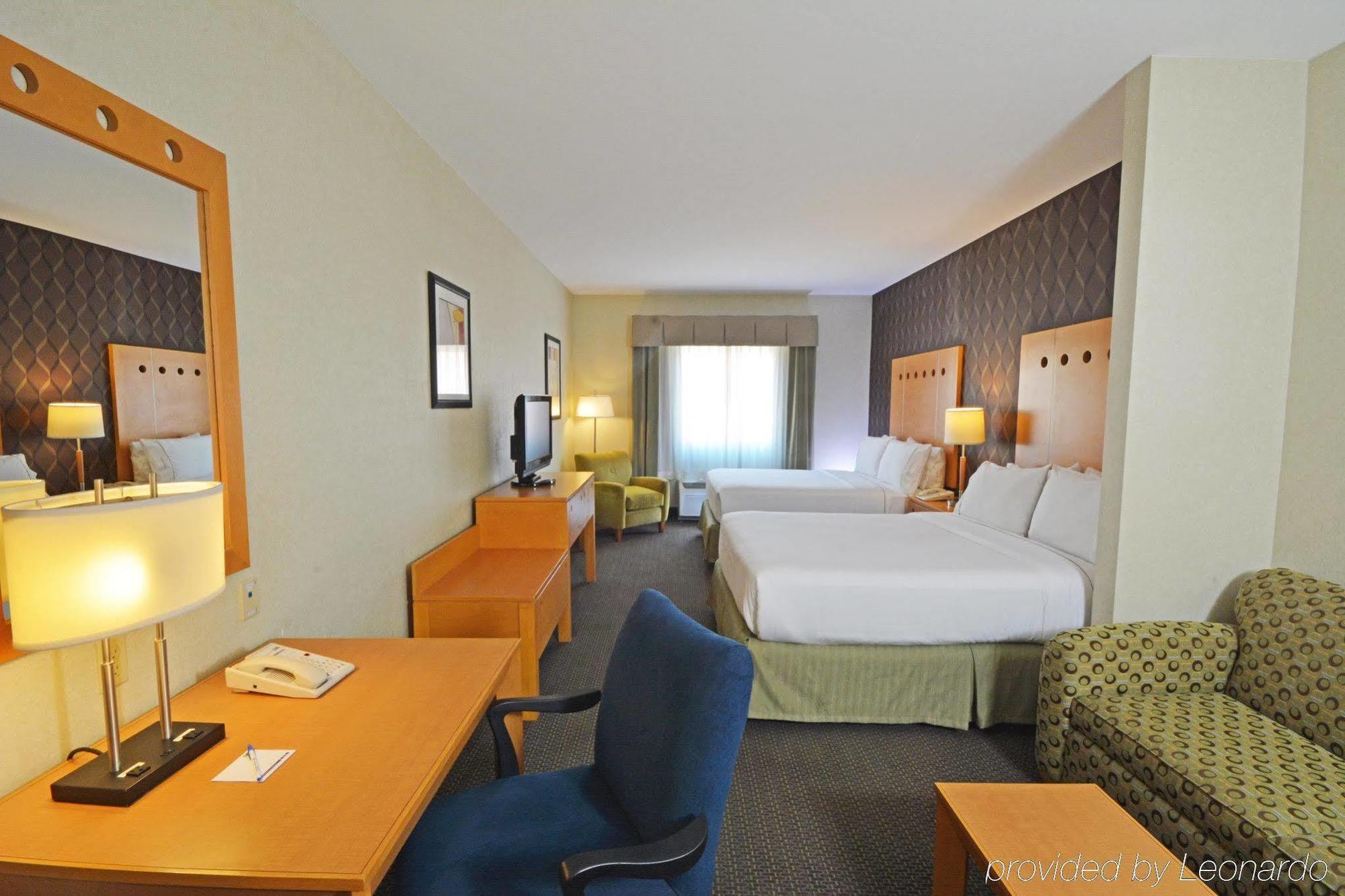 Holiday Inn Express & Suites Monterrey Aeropuerto By Ihg Apodaca Εξωτερικό φωτογραφία