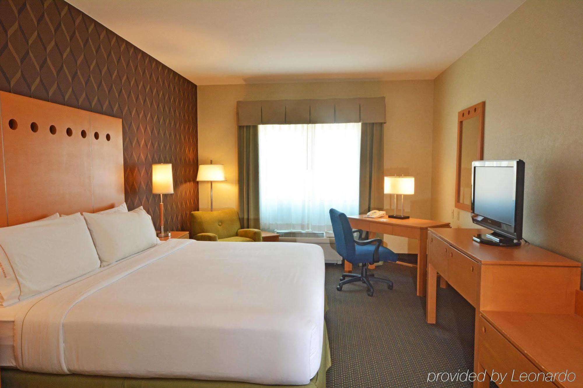 Holiday Inn Express & Suites Monterrey Aeropuerto By Ihg Apodaca Εξωτερικό φωτογραφία