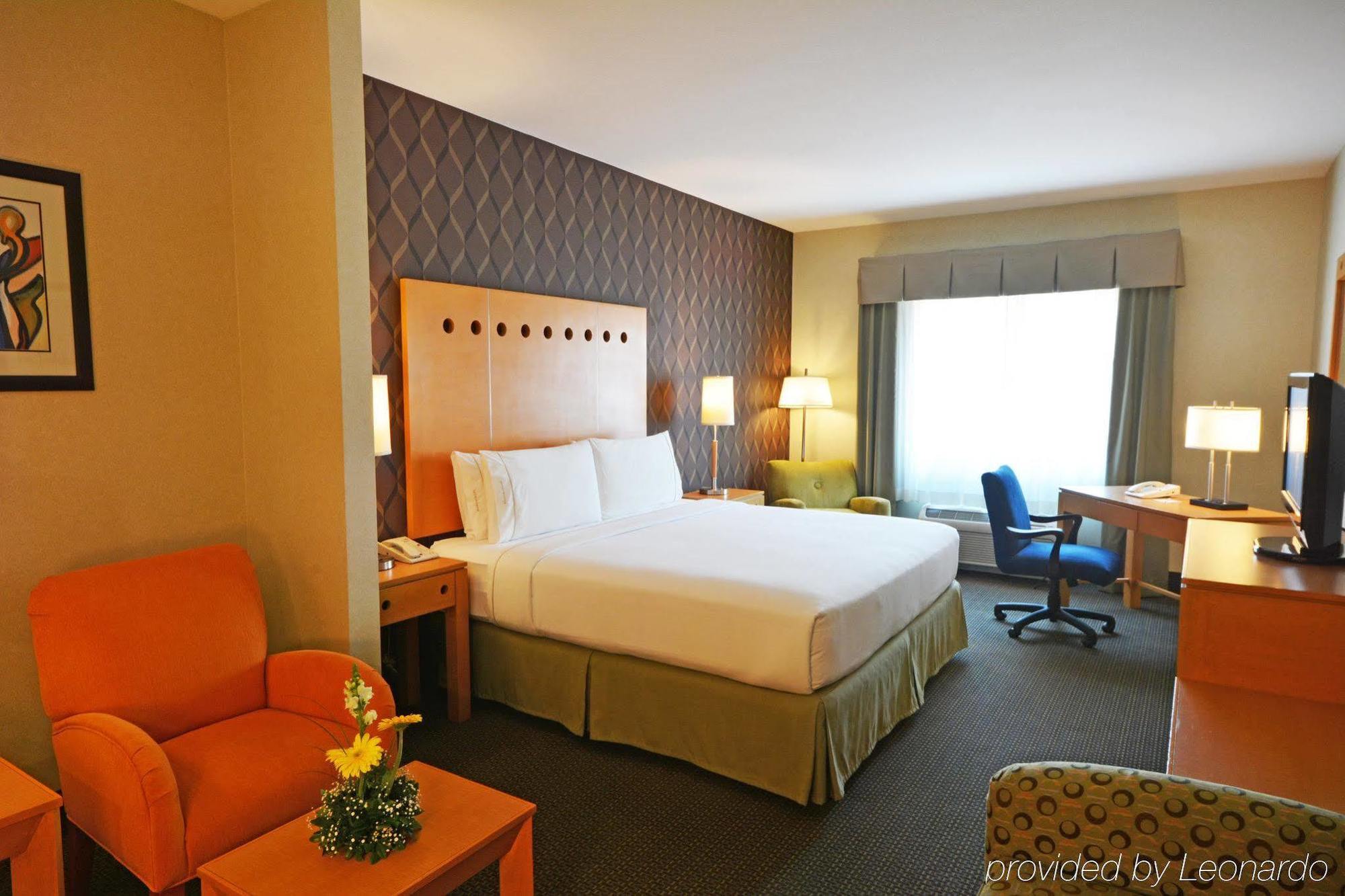 Holiday Inn Express & Suites Monterrey Aeropuerto By Ihg Apodaca Εξωτερικό φωτογραφία