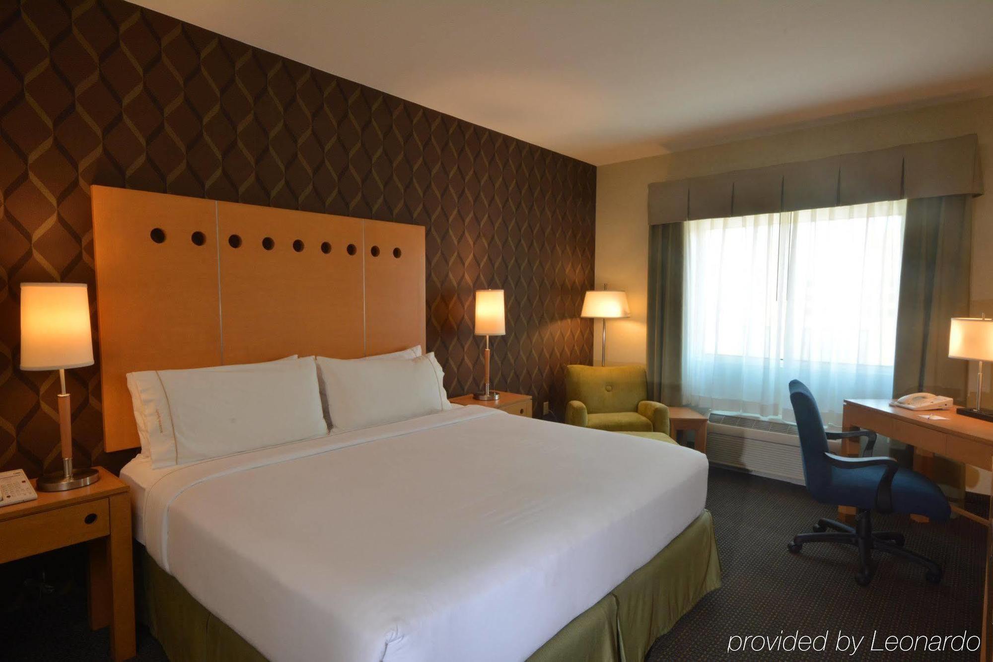 Holiday Inn Express & Suites Monterrey Aeropuerto By Ihg Apodaca Εξωτερικό φωτογραφία