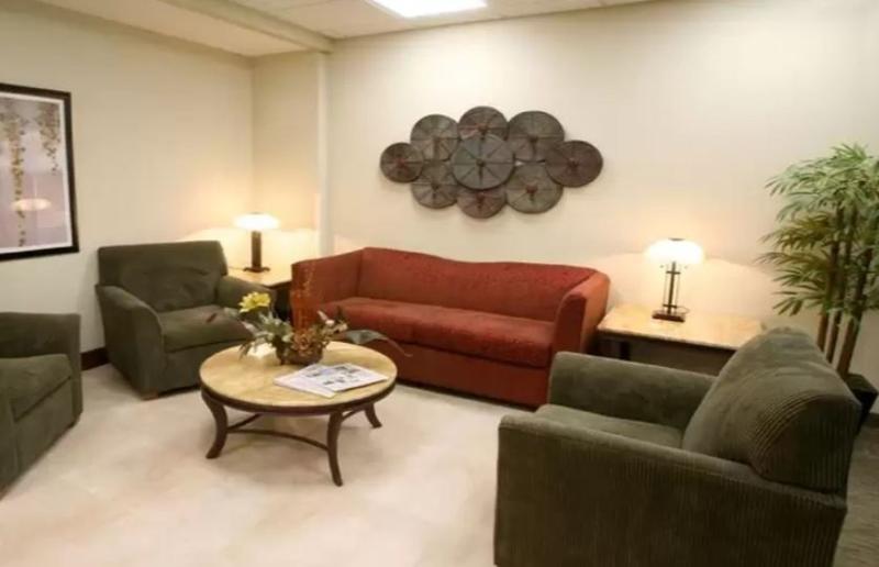 Holiday Inn Express & Suites Monterrey Aeropuerto By Ihg Apodaca Εξωτερικό φωτογραφία