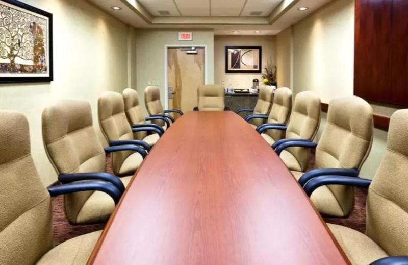 Holiday Inn Express & Suites Monterrey Aeropuerto By Ihg Apodaca Εξωτερικό φωτογραφία