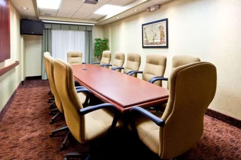 Holiday Inn Express & Suites Monterrey Aeropuerto By Ihg Apodaca Εξωτερικό φωτογραφία