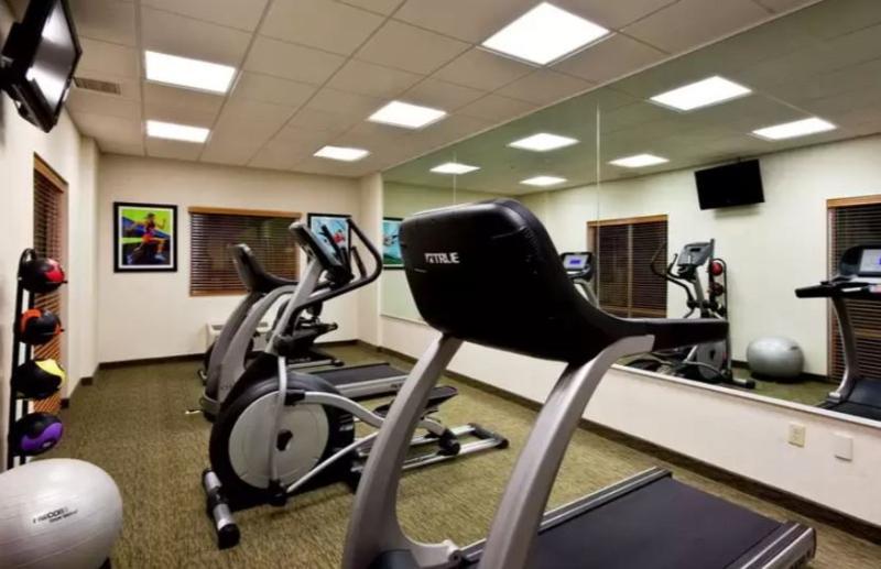 Holiday Inn Express & Suites Monterrey Aeropuerto By Ihg Apodaca Εξωτερικό φωτογραφία