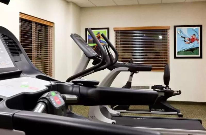 Holiday Inn Express & Suites Monterrey Aeropuerto By Ihg Apodaca Εξωτερικό φωτογραφία
