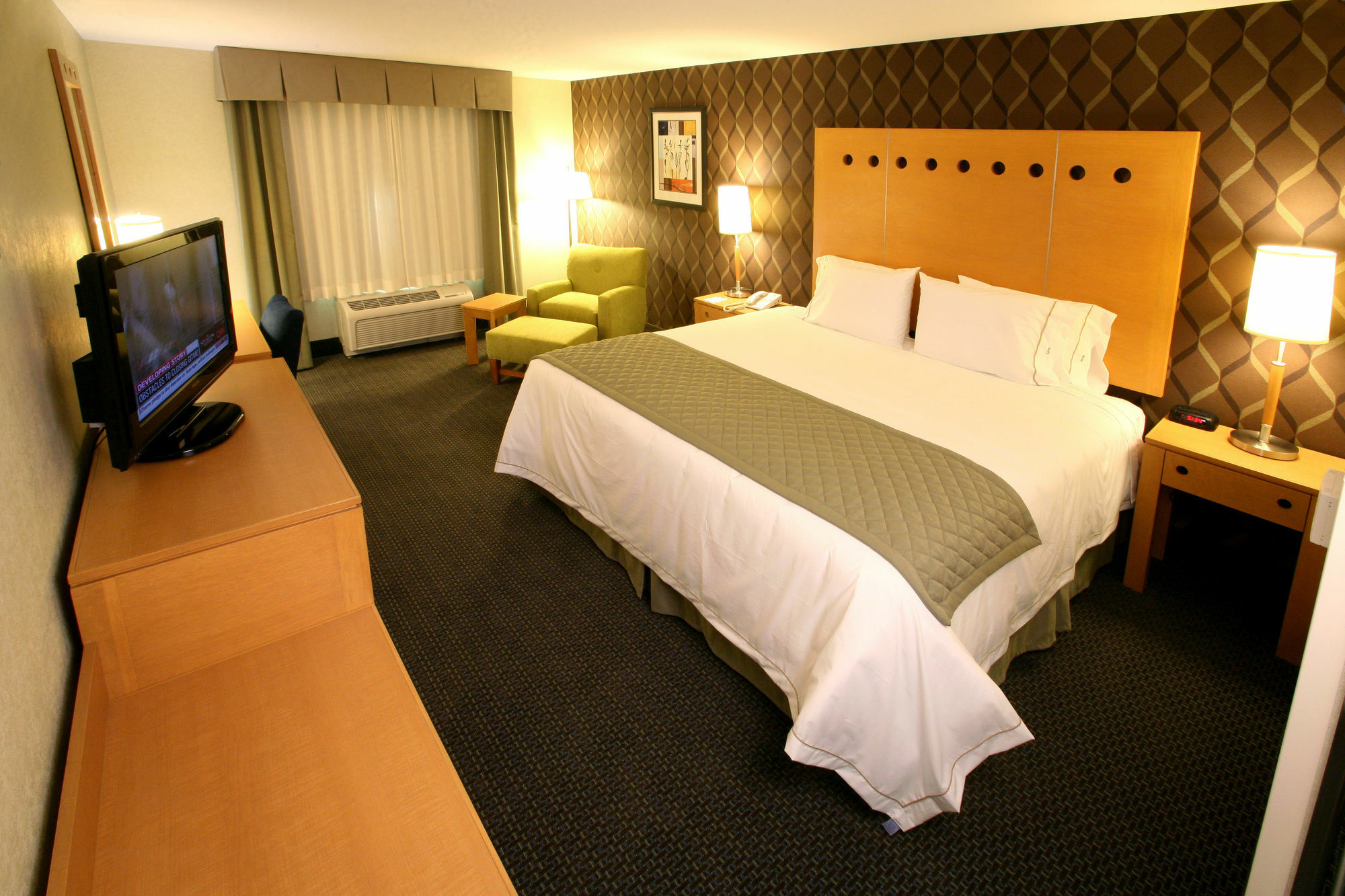 Holiday Inn Express & Suites Monterrey Aeropuerto By Ihg Apodaca Δωμάτιο φωτογραφία