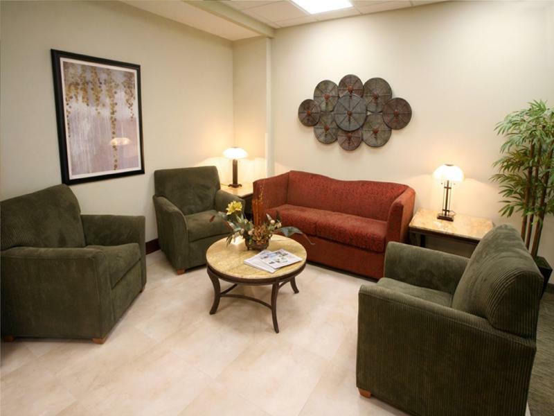 Holiday Inn Express & Suites Monterrey Aeropuerto By Ihg Apodaca Εξωτερικό φωτογραφία