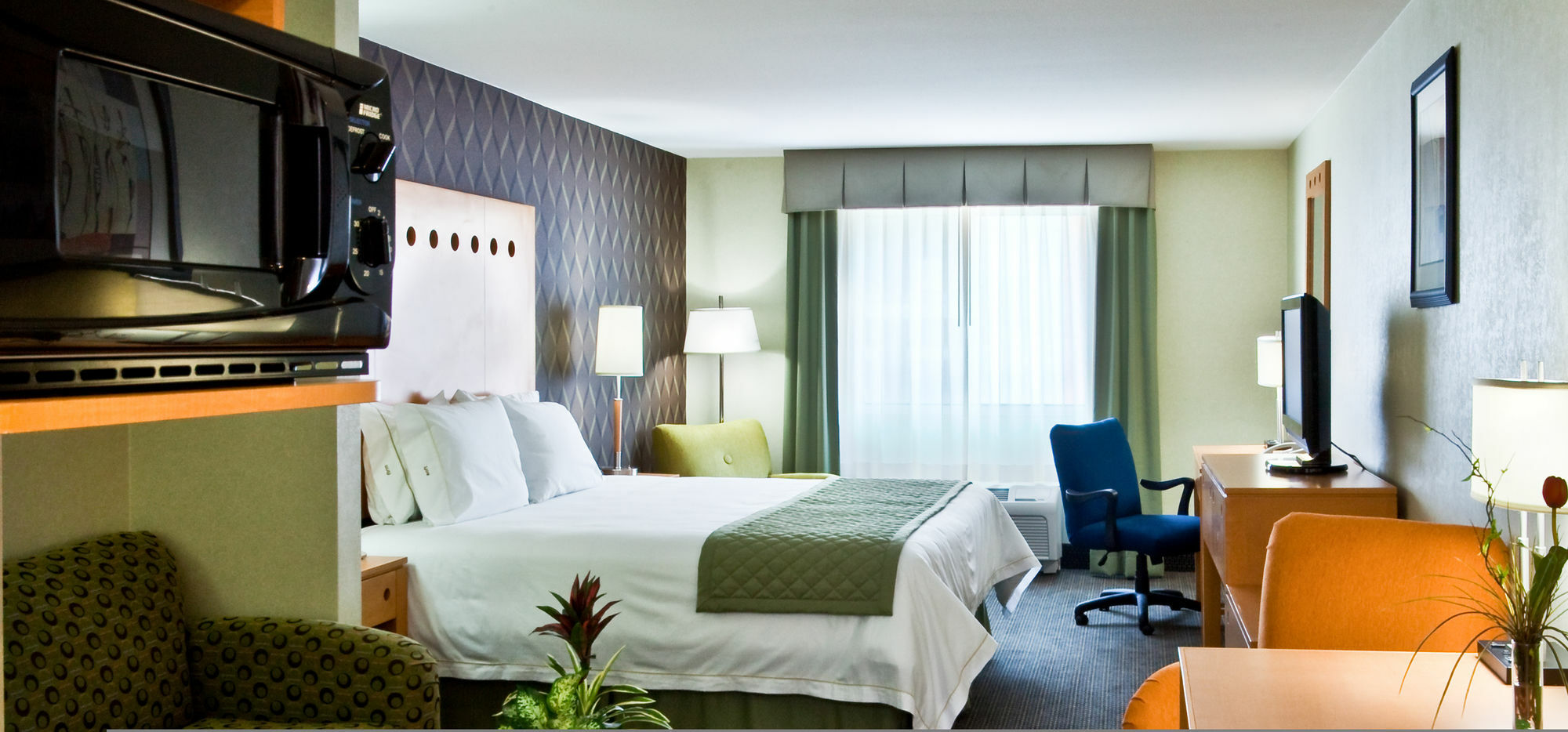 Holiday Inn Express & Suites Monterrey Aeropuerto By Ihg Apodaca Εξωτερικό φωτογραφία