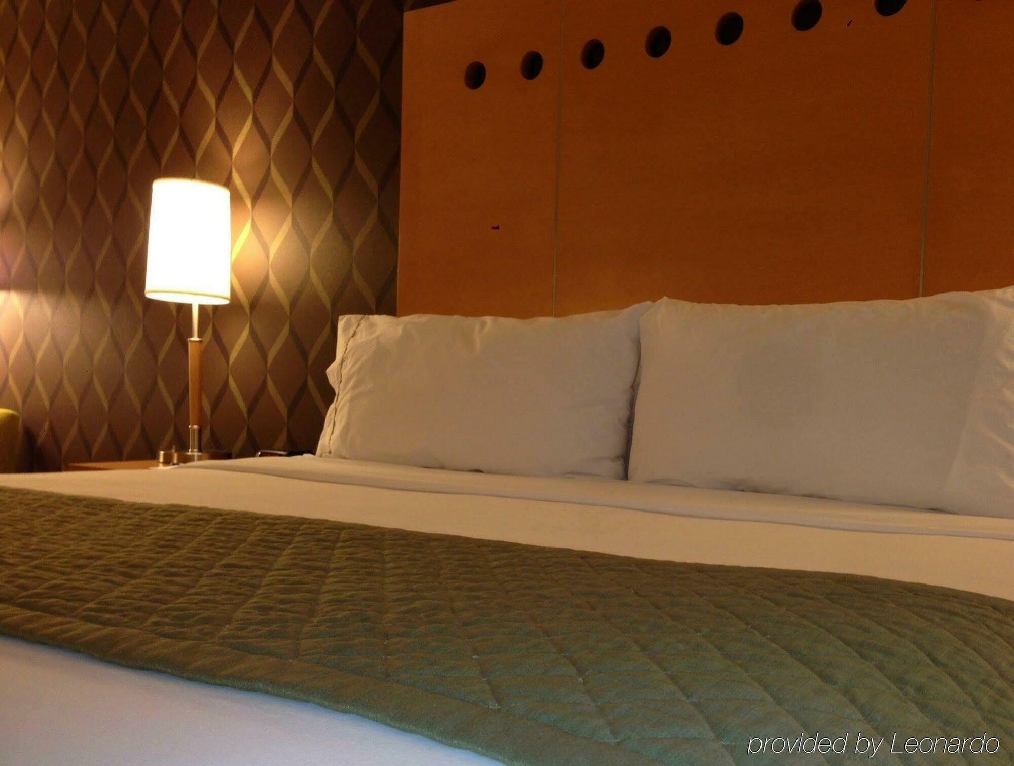 Holiday Inn Express & Suites Monterrey Aeropuerto By Ihg Apodaca Εξωτερικό φωτογραφία
