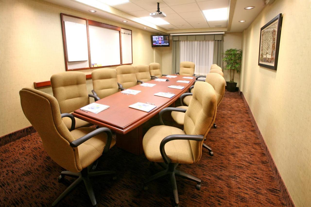 Holiday Inn Express & Suites Monterrey Aeropuerto By Ihg Apodaca Εξωτερικό φωτογραφία