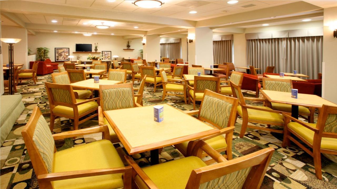 Holiday Inn Express & Suites Monterrey Aeropuerto By Ihg Apodaca Εξωτερικό φωτογραφία