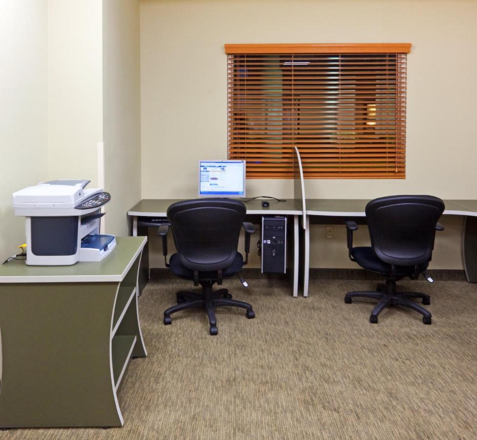 Holiday Inn Express & Suites Monterrey Aeropuerto By Ihg Apodaca Εξωτερικό φωτογραφία