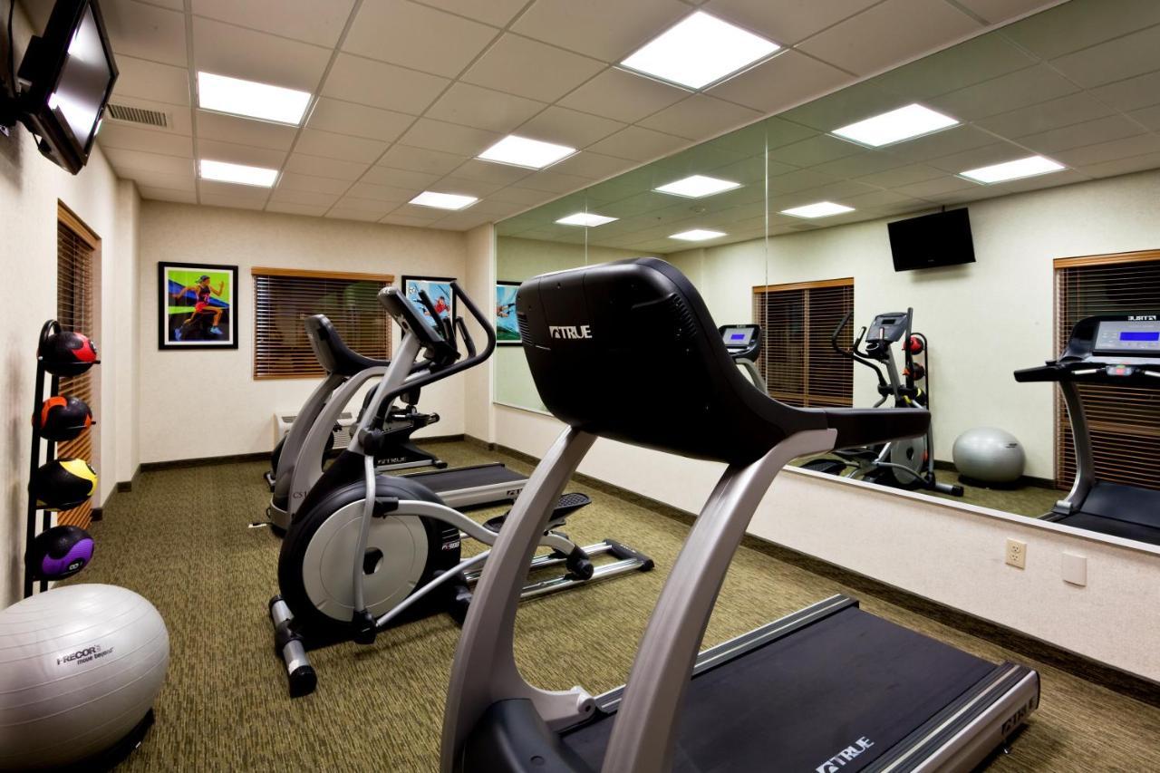 Holiday Inn Express & Suites Monterrey Aeropuerto By Ihg Apodaca Εξωτερικό φωτογραφία