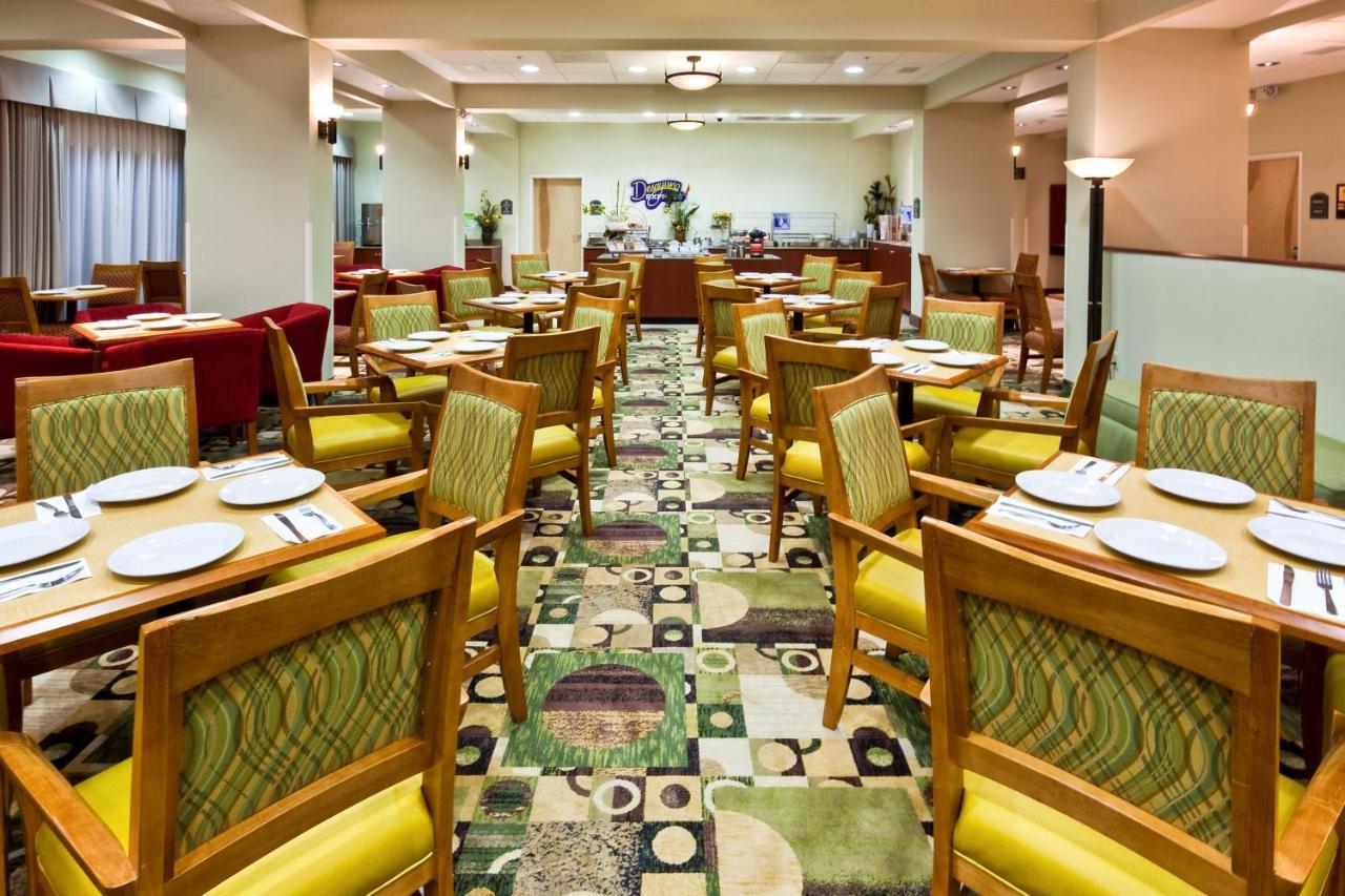 Holiday Inn Express & Suites Monterrey Aeropuerto By Ihg Apodaca Εξωτερικό φωτογραφία