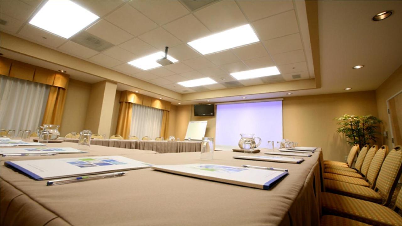Holiday Inn Express & Suites Monterrey Aeropuerto By Ihg Apodaca Εξωτερικό φωτογραφία