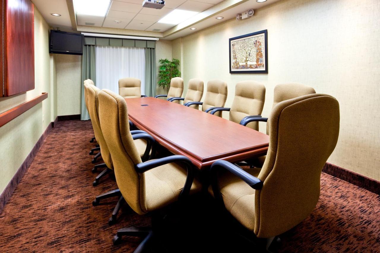 Holiday Inn Express & Suites Monterrey Aeropuerto By Ihg Apodaca Εξωτερικό φωτογραφία